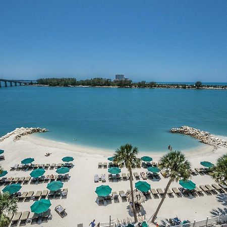 Dreamview Beachfront Hotel & Resort Clearwater Beach Zewnętrze zdjęcie