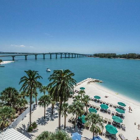 Dreamview Beachfront Hotel & Resort Clearwater Beach Zewnętrze zdjęcie