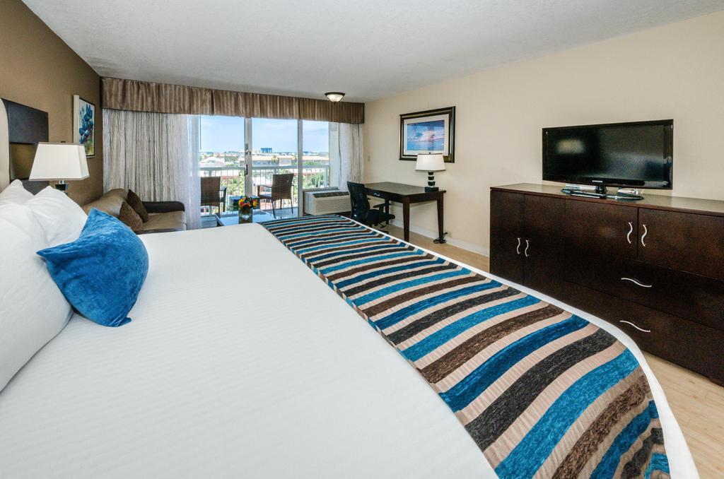 Dreamview Beachfront Hotel & Resort Clearwater Beach Zewnętrze zdjęcie