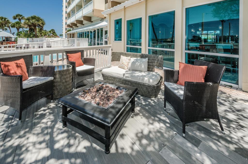 Dreamview Beachfront Hotel & Resort Clearwater Beach Zewnętrze zdjęcie