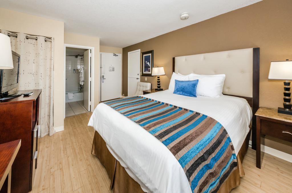 Dreamview Beachfront Hotel & Resort Clearwater Beach Zewnętrze zdjęcie