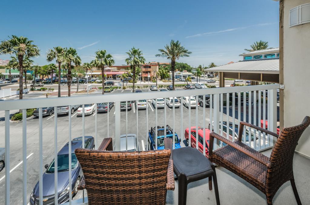 Dreamview Beachfront Hotel & Resort Clearwater Beach Zewnętrze zdjęcie