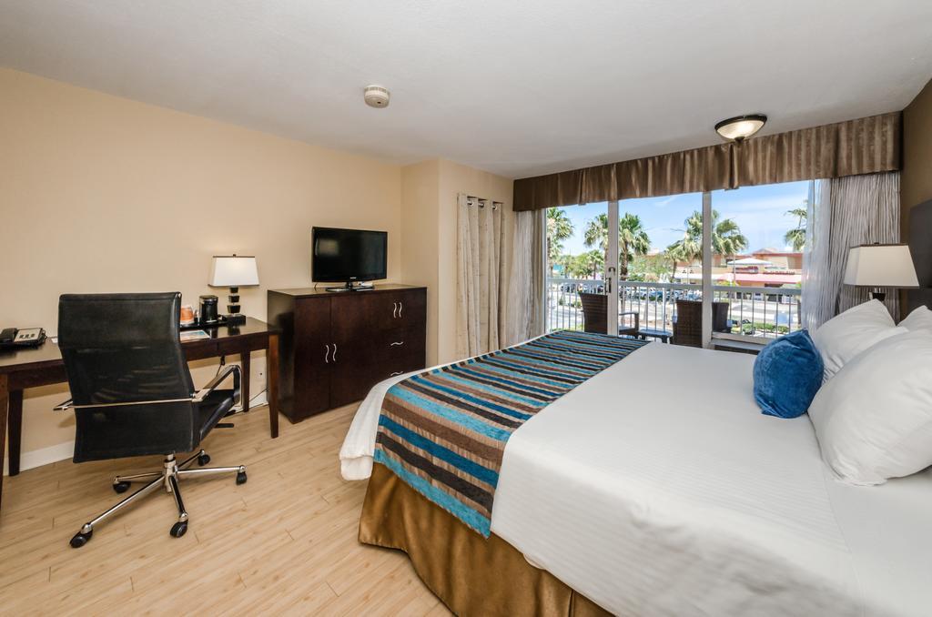 Dreamview Beachfront Hotel & Resort Clearwater Beach Zewnętrze zdjęcie