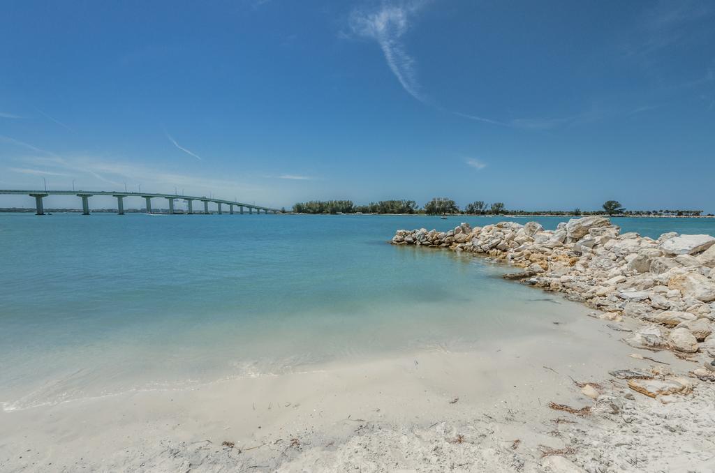 Dreamview Beachfront Hotel & Resort Clearwater Beach Zewnętrze zdjęcie