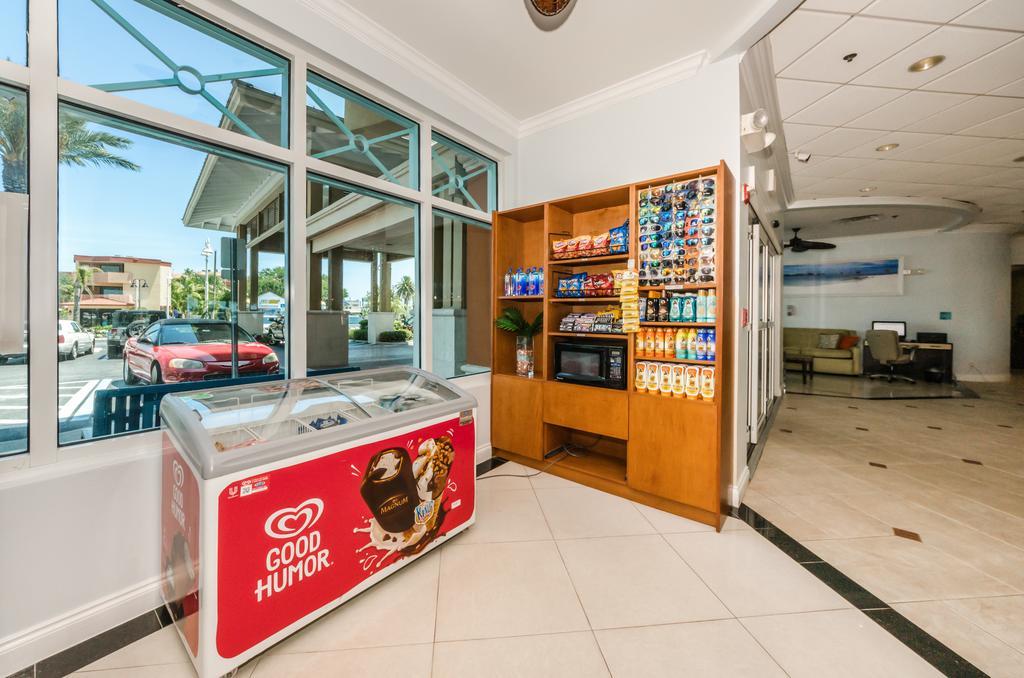 Dreamview Beachfront Hotel & Resort Clearwater Beach Zewnętrze zdjęcie