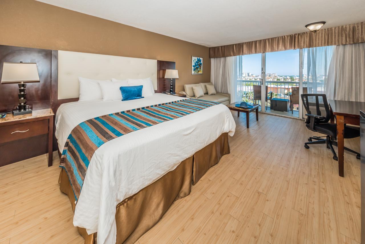Dreamview Beachfront Hotel & Resort Clearwater Beach Zewnętrze zdjęcie