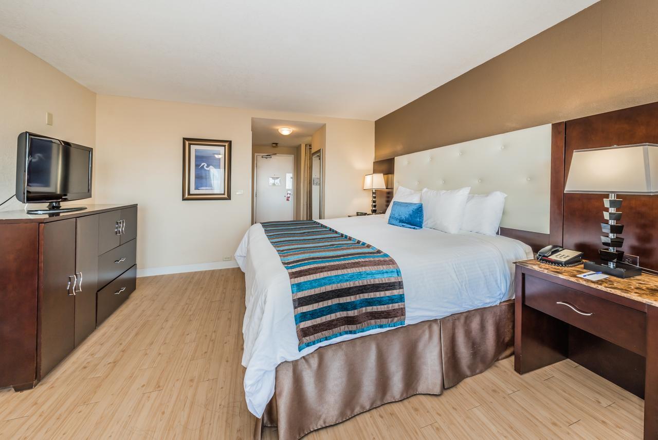 Dreamview Beachfront Hotel & Resort Clearwater Beach Zewnętrze zdjęcie