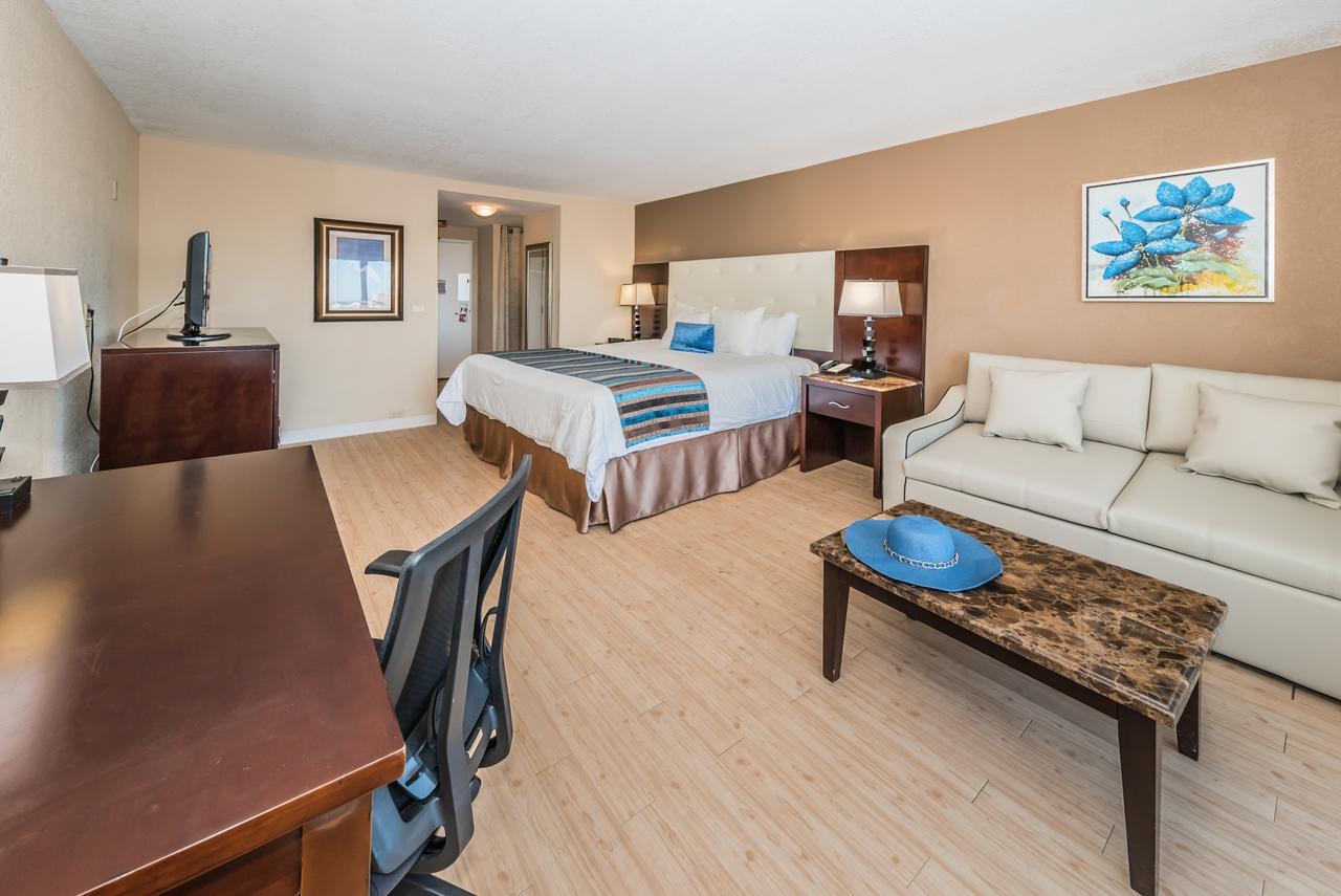 Dreamview Beachfront Hotel & Resort Clearwater Beach Zewnętrze zdjęcie
