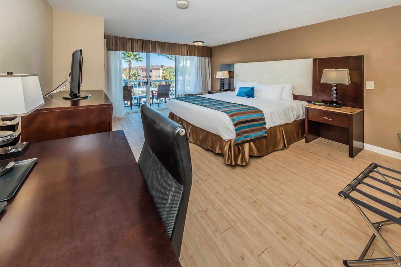 Dreamview Beachfront Hotel & Resort Clearwater Beach Zewnętrze zdjęcie