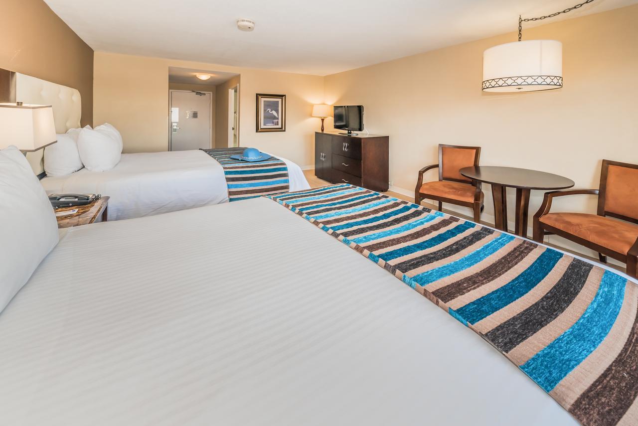 Dreamview Beachfront Hotel & Resort Clearwater Beach Zewnętrze zdjęcie