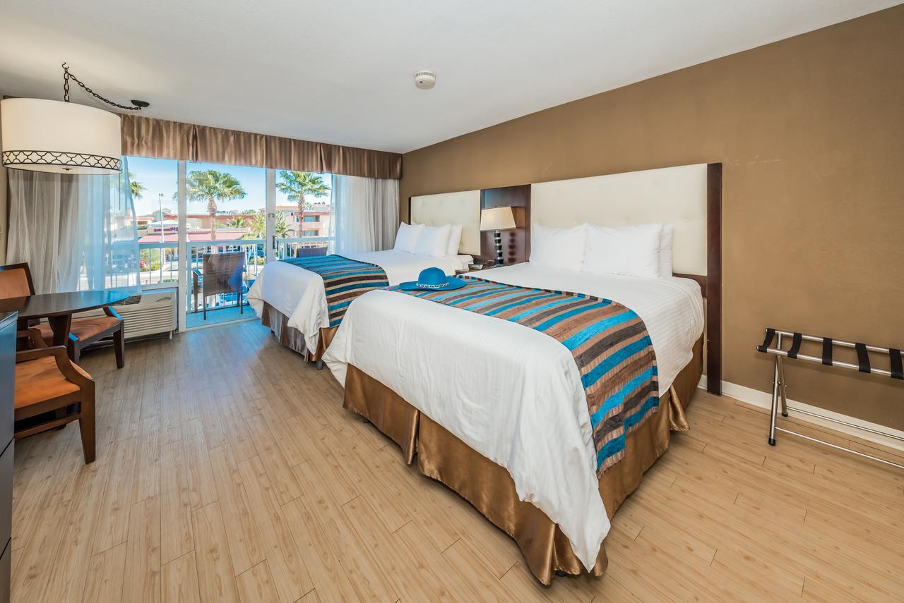 Dreamview Beachfront Hotel & Resort Clearwater Beach Zewnętrze zdjęcie