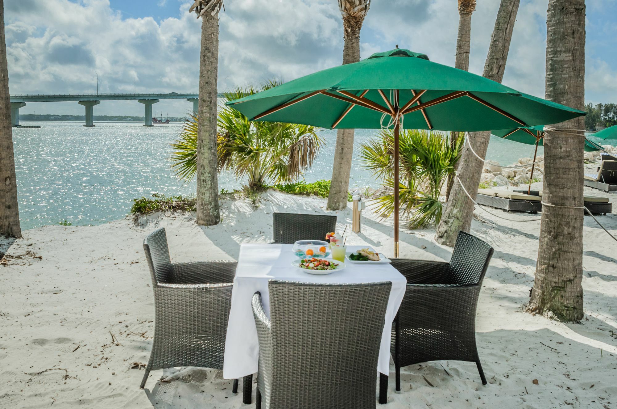Dreamview Beachfront Hotel & Resort Clearwater Beach Zewnętrze zdjęcie